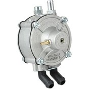Resim Atiker Sıralı Lpg Regülatörü Sr07 110 Kw 