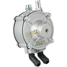 Resim Atiker Sıralı Lpg Regülatörü Sr07 110 Kw 