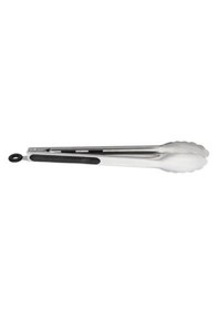 Resim Epinox Profesyonel Yaylı Barbekü Maşası 30cm Pbm-30 