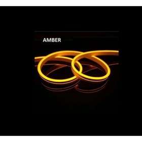 Resim Cata 50 METRE CATA CT 4455 12V Neon Led Hortum Amber 