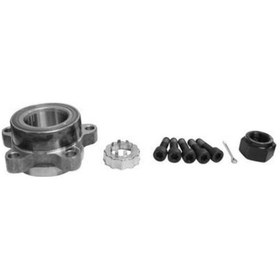 Resim Valeo 502521 - Ön Teker Bilyası Poryalı Transıt V184 00 06 Abs L 