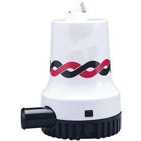 Resim Sintine Pompası 12v 2500 Gph-3216 