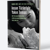Resim İnsan Türleriyle Yakın Temas 