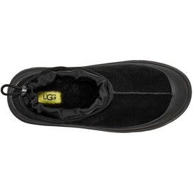 Resim Bot Erkek 1144096 Ugg M Tasman Weather Hybrıd Black / Black Siyah 