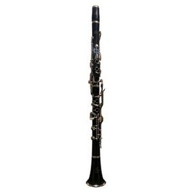 Resim Bohemia BCL4500-PE Sol Klarnet 