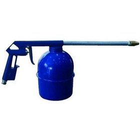 Resim Astor As.Hdo8 Havalı Mazot Tabancası 900 Cc N11.7 