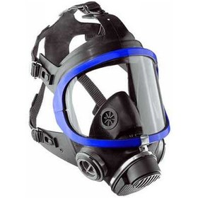 Resim Drager X-Plore 5500 Tam Yüz Maskesi 