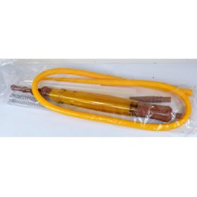 Resim nukro sisha Buzlu Nargile Marpuçu (sarı) 