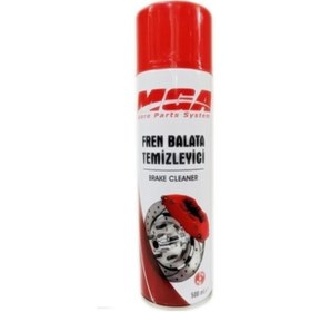 Resim MGA Fren Balata Temizleme Spreyi 