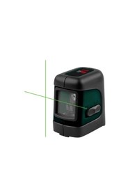 Resim Genel Markalar KLLZR112GL 2 Işınlı Dikey/Yatay Yeşil Lazer Distomat 