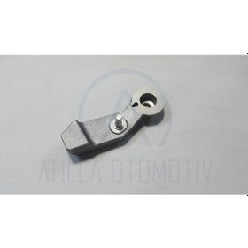 Resim VW TRANSPORTER T6 2010-2015 MANUEL VİTES LEVYESİ 5 İLERİ 