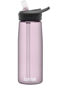 Resim Camelbak Tritan Renew Eddy+ Matara 750 Ml mor 