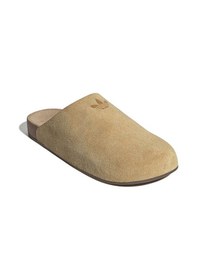 Resim Adidas Adimule Erkek Terlik Jr3587 Kahverengi Kahverengi 