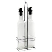 Resim Klt Yağlık Sirkelik Seti 2'li 250 Ml Siyah 