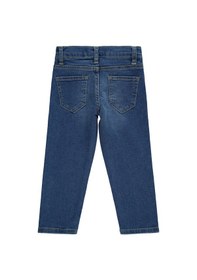 Resim Civil Boys Erkek Çocuk Kot Pantolon 2-5 Yaş Mavi 20d68874124s1-2 Mavi 