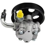 Resim Direksiyon Pompası Sonata 2006- Dizel 