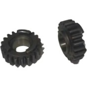 Resim Misk Vites Dişlisi 21 