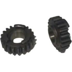 Resim Misk Vites Dişlisi 21 