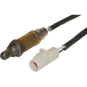 Resim Bosch 0258005718 Oksijen Sensoru 1053108 1F2118860 1F8118860 