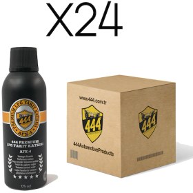 Resim 444 Automotive Products - Lpg Yakıt Katkısı 175 Ml 24'Lü Paket 