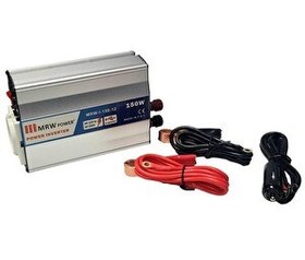Resim Mrw Power MRW-150-12 150 W 12V-220 V İnverter 