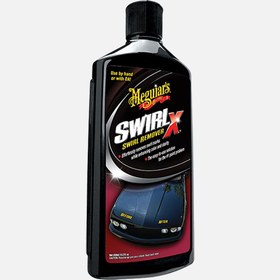 Resim Meguiars Swirlx Hare Giderici Oto Cila 473 ml 