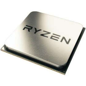 Resim AMD Ryzen 3 1200 3.1 GHz AM4 8 MB Cache 65 W İşlemci Tray 