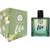 Resim Bee Beauty Live EDT Kadın Parfüm 100 ml 