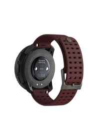 Resim Suunto Ss050865000 Vertical Black Ruby Kol Saati Çok Renkli 
