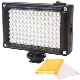 Resim Ulanzi 112 Led Kamera Video Işık 