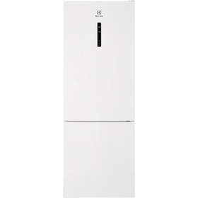 Resim Electrolux Lnt7me46w2 No Frost Buzdolabı Electrolux