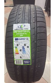 Resim Linglong 235/45R19 XL 99V GRIP MASTER C/S 
