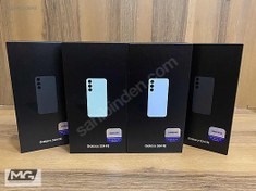 Resim SAMSUNG S24 FE 256 GB SİYAH - ADINIZA FATURA - MG TLKM Samsung S24 FE TR | 256 GB | Siyah
