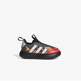 Resim Adidas Bubblecomic Bebek Gri Spor Ayakkabı Hp3642 Gri 