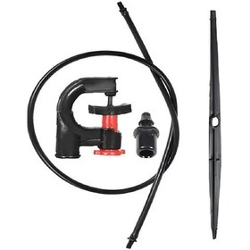 Resim Mini Sprink Takımı 120 Lt/saat 50 Adet 