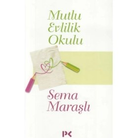 Resim Mutlu Evlilik Okulu 