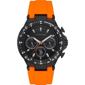 Resim U.s. Polo Assn. Uspa1076-07 Erkek Kol Saati 