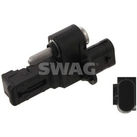 Resim SWAG 62931088 MOTOR DEVİR SENSÖRÜ P3008-P308-RCZ-207-P508-P208-P5 