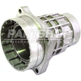 Resim Makita HR4511C Takım Namlu Ürün Kodu 158576-2 