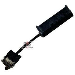 Resim LG Uyumlu R510 Lgr51 R510-Tapvtt Notebook Hdd Soketi 
