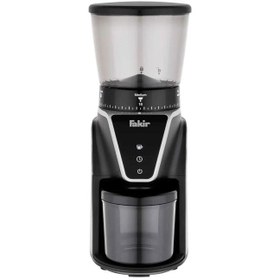 Resim Fakir EKM 6121 Kahve Öğütücü 