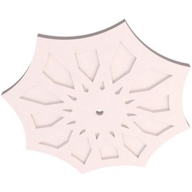 Resim Motifpiyer Lamba Tavan Göbeği 74-8gen-egri-56cm-2 Adet 