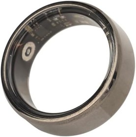 Resim Akıllı Yüzük Sağlığı Takip Cihazı, JYouPro Uygulaması Için Hafif IP68 Su Geçirmez Taşınabilir Dış Mekan Uyku Kalitesi Takip Cihazı Halkası (9) 