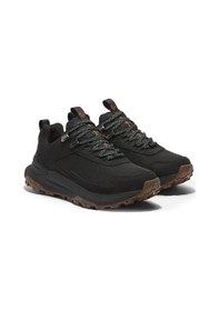 Resim Timberland Motıon Access Low Lace Erkek Bot Tb0a6d9hek91 Siyah-siyah Siyah 