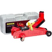 Resim Niken Kriko 2 Ton Arabalı Bont Çantalı 