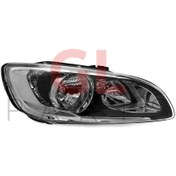 Resim Valeo Ford Volvo S60 Iı 2012- Far Sağ (Oem No:30796250) 