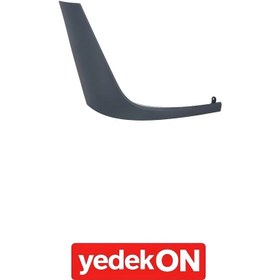 Resim Far Çıtası Mp4 Gıga-Bıg Sağ Gri (Kahveci Premium) - A9608804005 