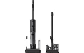 Resim AyrStore H12 Dual Islak&kuru Şarjlı Dikey Süpürge 