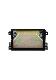 Resim Suziki Vitara 2006-2012 Android 2gb Ram 32gb Rom Carplay Navigasyon Multimedya 