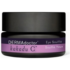 Resim Dermadoctor Kakadu C Vitamin C & Caffeine Eye Cream 15 Ml, Aydınlatıcı, Nemlendirici Ve Sıkılaştırıcı Göz Kremi 